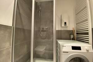 Stilvolle sanierte 3-Zimmer-Wohnung mit 2 Balkonen und Einbauküche in DUS Flingern-Nord – Lindenstr. 53, 40233 Flingern Nord, Düsseldorf – Vorschaubild 24