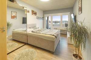 3,5-Zimmer-Wohnung mit Penthouse-Feeling, zwei Balkonen, Aufzug und TG-Stellplatz – Die vollständige Adresse der Immobilie erhältst du vom Anbieter., 74078 Biberach, Heilbronn – Vorschaubild 6