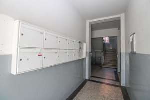 Vermietete 3-Zimmerwohnung in Erfurt – Die vollständige Adresse der Immobilie erhältst du vom Anbieter., 99085 Johannesvorstadt, Erfurt – Vorschaubild 3