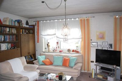 Pirmasens Kirchberg, geräumige und helle 3-Zi-Wohnung mit viel Potenzial.
