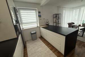 Mieten oder doch lieber KAUFEN? Zentral. Barrierefrei. * Aufzug * Badewanne & Dusche * inkl. EBK * – Fuldatalstraße 10 c, 34125 Wesertor, Kassel – Vorschaubild 4