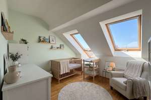 3 Zimmer mit Loggia - Wohnen in seiner schönsten Form – Die vollständige Adresse der Immobilie erhältst du vom Anbieter., 4299 Stötteritz, Leipzig – Vorschaubild 12