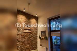Tauschwohnung: Helle und ruhige Altbauwohnung im Grünen, ganz nah am Wald – Die vollständige Adresse der Immobilie erhältst du vom Anbieter., 30163 List, Hannover – Vorschaubild 4