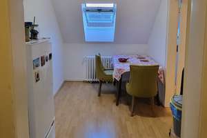 2-Zimmer-Dachgeschosswohnung in Düsseldorf-Friedrichstadt – Talstraße 19, 40217 Friedrichstadt, Düsseldorf – Vorschaubild 5