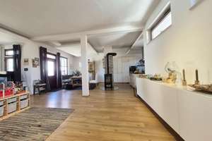 * Reserviert* Urbanes Loft-Feeling im Erdgeschoss trifft helle Galeriewohnung ! – Die vollständige Adresse der Immobilie erhältst du vom Anbieter., 74189 Weinsberg – Vorschaubild 6