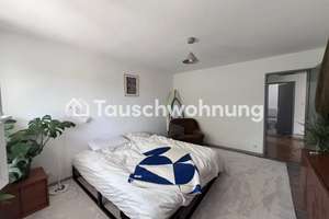 Tauschwohnung: Helle, geräumige 3-Zimmer Wohnung mit Balkon – Die vollständige Adresse der Immobilie erhältst du vom Anbieter., 80807 Milbertshofen, München – Vorschaubild 4