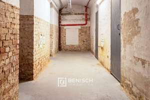 Denkmalgeschütztes Altbau-Maisonette: Großzügig wohnen über zwei Etagen mit Innenhofgarten – Die vollständige Adresse der Immobilie erhältst du vom Anbieter., 1307 Johannstadt-Nord, Dresden – Vorschaubild 16