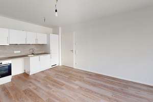 Gemütliche 1 Zimmer Wohnung  in stadtnaher Lage von Wiesbaden – Platanenstraße 42, 65187 Biebrich, Wiesbaden – Vorschaubild 3