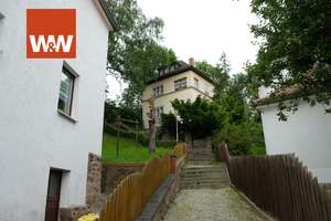 Charmante Stadtvilla in Waldheim: Historisches Flair mit Traumhafter Aussicht und Viel Potential – Die vollständige Adresse der Immobilie erhältst du vom Anbieter., 4736 Waldheim – Vorschaubild 5
