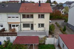Freistehendes Zweifamilienhaus in einer Anspruchsvollen Lage  von Bexbach/Frankenholz – Lenaustraße 11, 66450 Bexbach – Vorschaubild 3