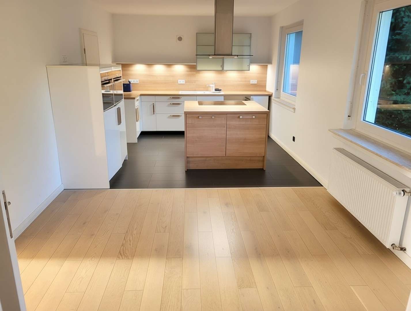 Immobilie in Werther - Provisionsfrei und schnell bezugsfertig - Ihr Traumhaus! - Bild 2