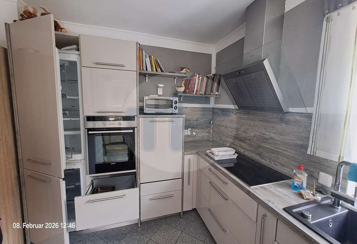 Immobilie in Haidmühle - IDYLLISCHES EINFAMILIENHAUS
 MIT EINLIEGERWOHNUNG 
AM FUßE DES DREISESSELBERGES 
 - Bild 4