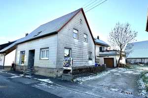 Renditestarkes Mehrfamilienhaus m. Gewerbeeinheit zum fairen Preis! Tolle Kapitalanlage in Bachhagel – Dillingen an der Donau (Kreis) – Vorschaubild 5