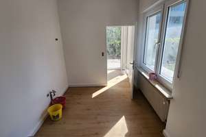 Helle 3-Zimmer  EG Wohnung mit Terrasse in Paderborn