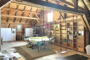 Seltene Gelegenheit - stilvoll saniertes Bauernhaus mitten im Ostallgäu – Die vollständige Adresse der Immobilie erhältst du vom Anbieter., 87647 Unterthingau – Vorschaubild 33