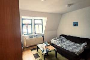 Praktisch geschnittene Zwei-Zimmer-Wohnung im Dachgeschoss – Schmidt-Rühl-Straße 2, 4347 Schönefeld-Abtnaundorf, Leipzig – Vorschaubild 6