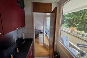 1-Zimmer Wohnung mit Balkon in Schwabing-West – Winzererstraße 178, 80797 Am Luitpoldpark, München – Vorschaubild 11