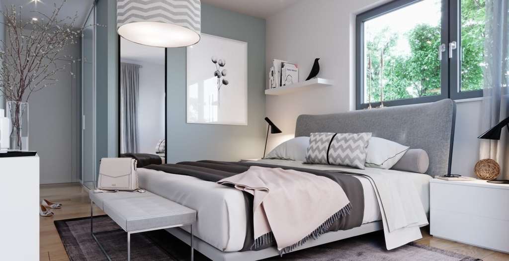 Immobilie in Nahe - Eleganz in Struktur: Ihr Traumhaus für hohe Ansprüche wartet! - Bild 2