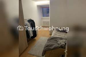 Tauschwohnung: Frankfurt, Innenstadt: 2-Zi Wohnung, 35 m² – 60322 Nordend-West, Frankfurt am Main – Vorschaubild 2