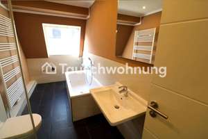 Tauschwohnung: 3-Zimmer-Wohnung zwischen Neustadt und Hecht – Die vollständige Adresse der Immobilie erhältst du vom Anbieter., 1097 Äußere Neustadt, Dresden – Vorschaubild 6