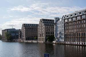 Im beliebten Friedrichshain: Vermietete 2-Zimmer-Wohnung mit TAGESLICHTBAD ++ provisionsfrei ++ – Grünberger Straße 52, 10245 Friedrichshain, Berlin – Vorschaubild 15