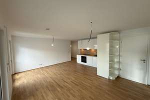 Erstbezug in Bilk: 1,5-Zimmer-Apartment mit XL-Terrasse & EBK in Düsseldorf-Bilk – Fleher Straße 23, 40223 Bilk, Düsseldorf – Vorschaubild 5