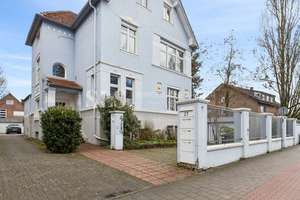 Historische Jugendstilvilla mit großzügigem Raumangebot in Münster-Wolbeck – Die vollständige Adresse der Immobilie erhältst du vom Anbieter., 48167 Wolbeck, Münster – Vorschaubild 37