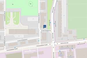 Attraktive 4-Raumwohnung im Encke-Carré - Ihr neues Zuhause! – 39110 Stadtfeld West, Magdeburg – Vorschaubild 15