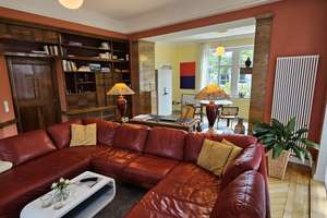 Wohn und Geschäftshaus :) Villa zu verkaufen :) – Johannisstraße 53, 99974 Mühlhausen/Thüringen – Vorschaubild 22
