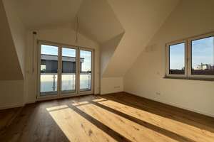 W04 OG+DG großzügige Maisonette Wohnung – Pulverturmstraße 58, 80935 Lerchenau-Ost, München – Vorschaubild 19