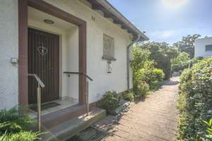 60-er Jahre Bungalow im Komponistenviertel
 – Die vollständige Adresse der Immobilie erhältst du vom Anbieter., 65193 Nordost, Wiesbaden – Vorschaubild 3