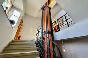 Einmaliges Wohn- und Geschäftshaus  / Mehrfamilienhaus – Wasserturm in Duisburg – Turmstraße 12, 47229 Friemersheim, Duisburg – Vorschaubild 16