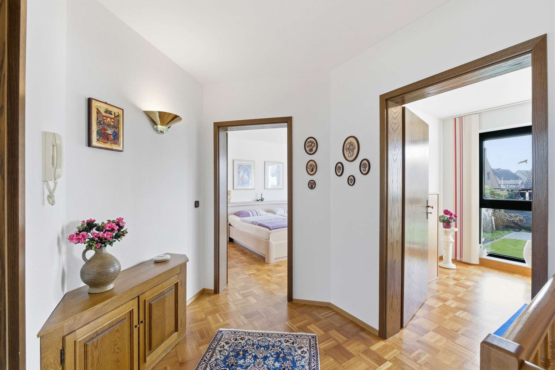 Immobilie in Issum - Bungalow mit Staffelgeschoss und viel Platz in Issum-Sevelen - Bild 18