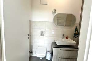 Stilvolle Penthousewohnung mit großer Terrasse – Fritz-Kirsch-Zeile 15, 12459 Oberschöneweide, Berlin – Vorschaubild 17