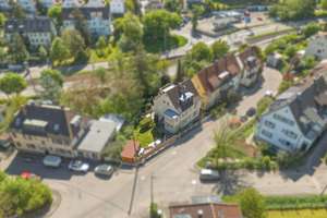 Charmantes 4-Familienhaus Stuttgart-Kaltental im Erbbaurecht – Unterer Brühl 8, 70569 Kaltental, Stuttgart – Vorschaubild 2