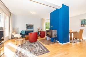 Perfektes Familiendomizil mit Pool und Garten in Schlachtensee – Berlin – Vorschaubild 2