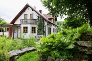 EFH Paradies mit Ökogarten und separatem Bauplatz – Die vollständige Adresse der Immobilie erhältst du vom Anbieter., 85235 Pfaffenhofen an der Glonn – Vorschaubild 2