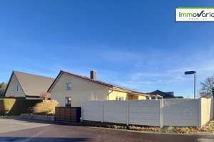 Stilvoller Bungalow-Traum mit Garten und Pool in ruhiger Lage Otterslebens zu vermieten! – Behneweg 2, 39116 Ottersleben, Magdeburg – Vorschaubild 3