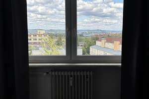 Möblierte 1-Zimmer-Wohnung zur Zwischenmiete in Regensburg – Benzstraße 1a, 93053 Kasernenviertel, Regensburg – Vorschaubild 7