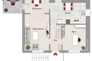 Ein Haus, viele Möglichkeiten: das ideale Familienprojekt – Die vollständige Adresse der Immobilie erhältst du vom Anbieter., 59581 Warstein – Vorschaubild 25