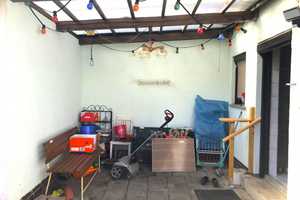 Kleine Doppelhaushälfte mit Garten und Garage in Kitzscher zu verkaufen – Leipzig (Kreis) – Vorschaubild 15