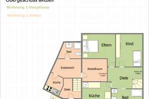 Großzügiges Einfamilienhaus mit separater Einliegerwohnung und vielfältigen Nutzungsmöglichkeiten! – Die vollständige Adresse der Immobilie erhältst du vom Anbieter., 46117 Osterfeld-Ost, Oberhausen – Vorschaubild 27