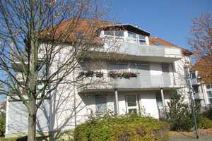 Neue Wohnung in Dresden 1 Zimmer Wohnung in Dresden