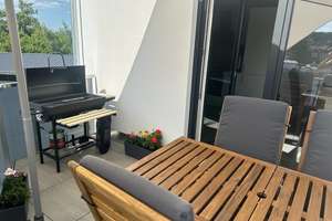 Wohnen mit Charakter: Modernisierte 2-Zimmer-Wohnung in Koblenz-Metternich – Im Acker 58a, 56072 Metternich, Koblenz – Vorschaubild 12