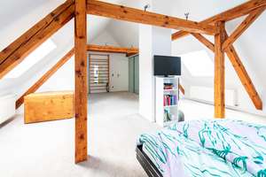 Außergewöhnlich Wohnen. Maisonette-Wohnung in Zweifamilienhaus zwischen Leichlingen und Aufderhöhe. – Die vollständige Adresse der Immobilie erhältst du vom Anbieter., 42699 Ohligs/Aufderhöhe/Merscheid, Solingen – Vorschaubild 17
