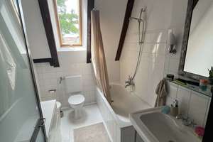 Loft-Wohnung unterhalb der Sparrenburg – Die vollständige Adresse der Immobilie erhältst du vom Anbieter., 33602 Mitte, Bielefeld – Vorschaubild 6