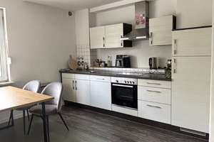 DO -  Eichlinghofen - Nähe TU - gemütl. Etagenwohnung - 2 ZKDB - ca. 66,4 m², saniert !!! – Die vollständige Adresse der Immobilie erhältst du vom Anbieter., 44227 Eichlinghofen, Dortmund – Vorschaubild 4
