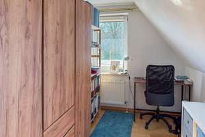 Doppelreihenendhaus mit zwei Wohneinheiten: flexibel wohnen – Mieteinnahmen sichern – Zukunft ges... – Die vollständige Adresse der Immobilie erhältst du vom Anbieter., 25840 Friedrichstadt – Vorschaubild 25