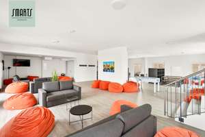 Aufgepasst: 1 -Zimmer-Apartment – Stephanstraße 7, 90478 Glockenhof, Nürnberg – Vorschaubild 10