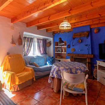 Charmantes rustikales Haus mit Grundstück in Archidona, Malaga